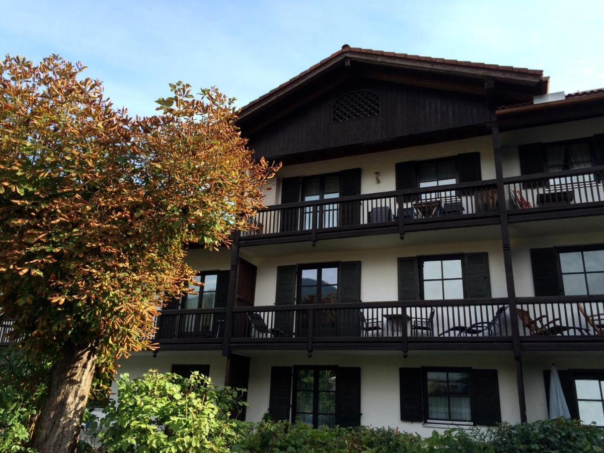 Walchensee-Idyll ภายนอก รูปภาพ