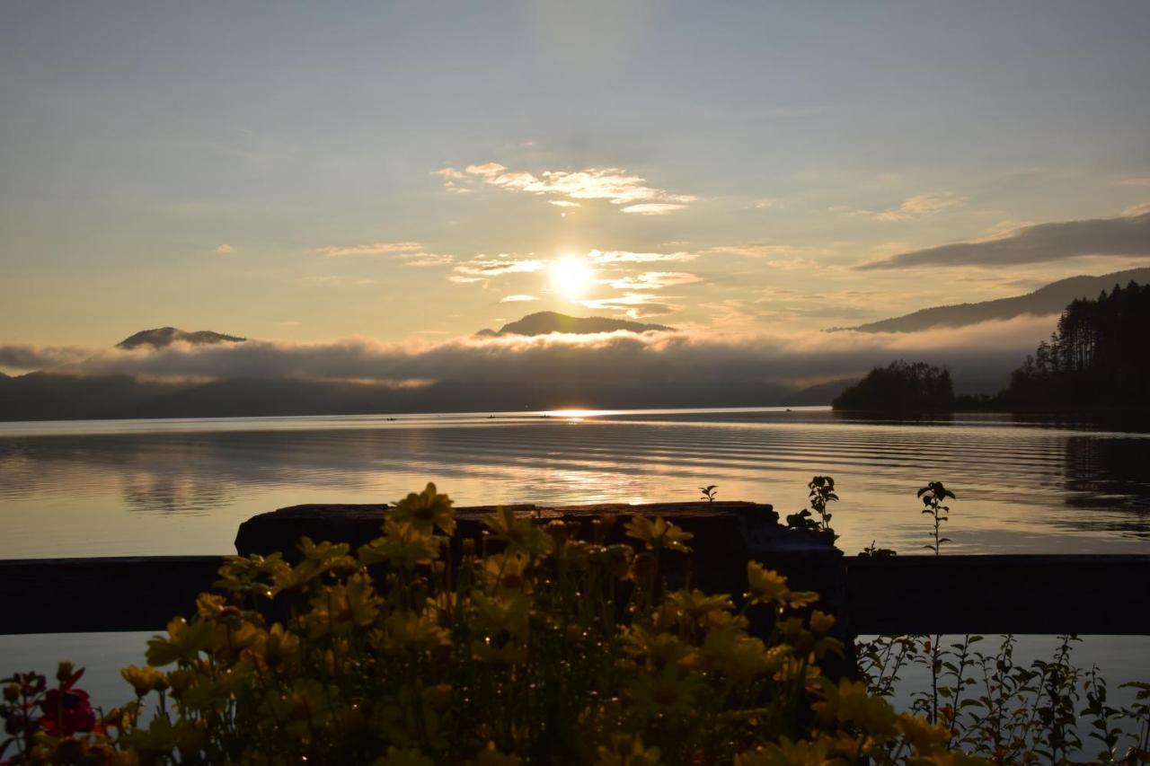 Walchensee-Idyll ภายนอก รูปภาพ