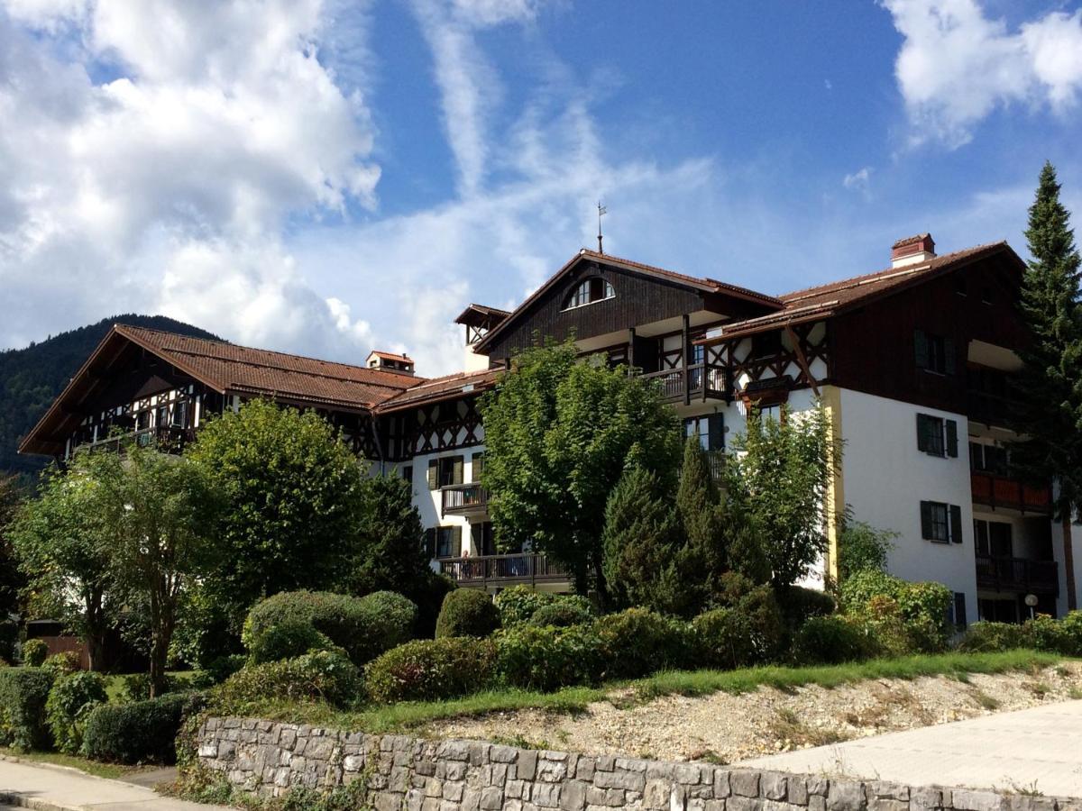 Walchensee-Idyll ภายนอก รูปภาพ